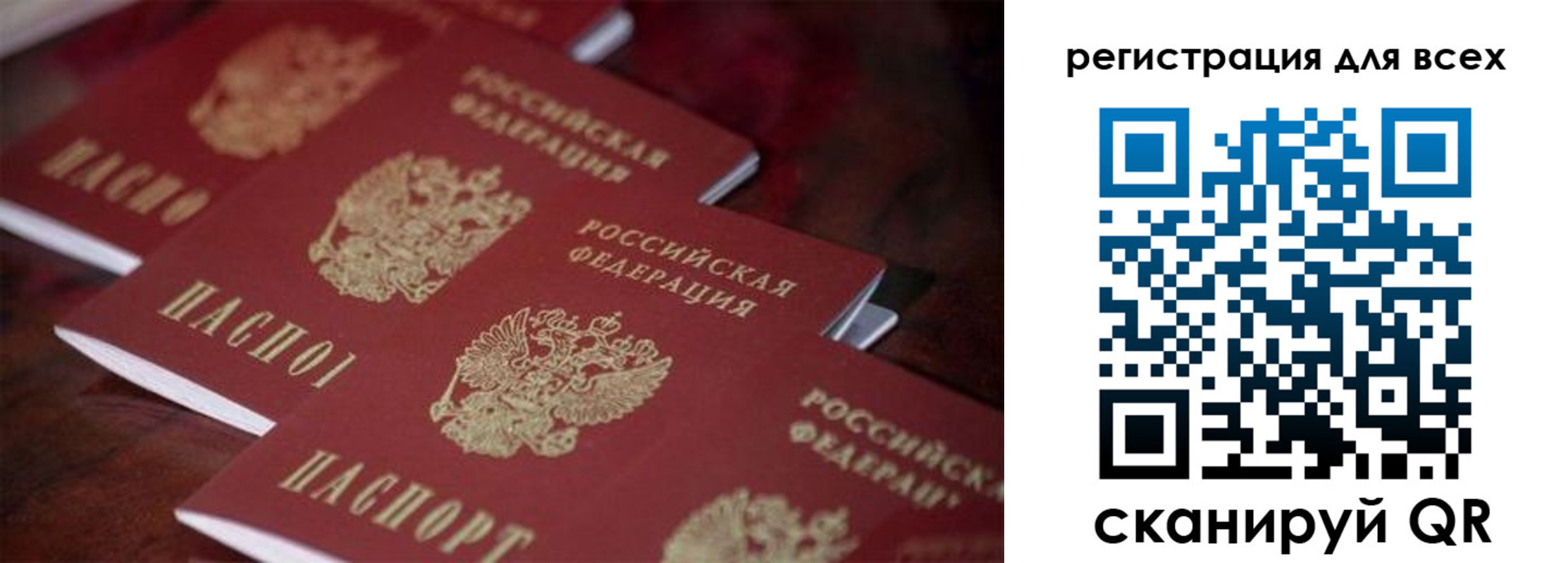 временная регистрация для всех в Димитровграде