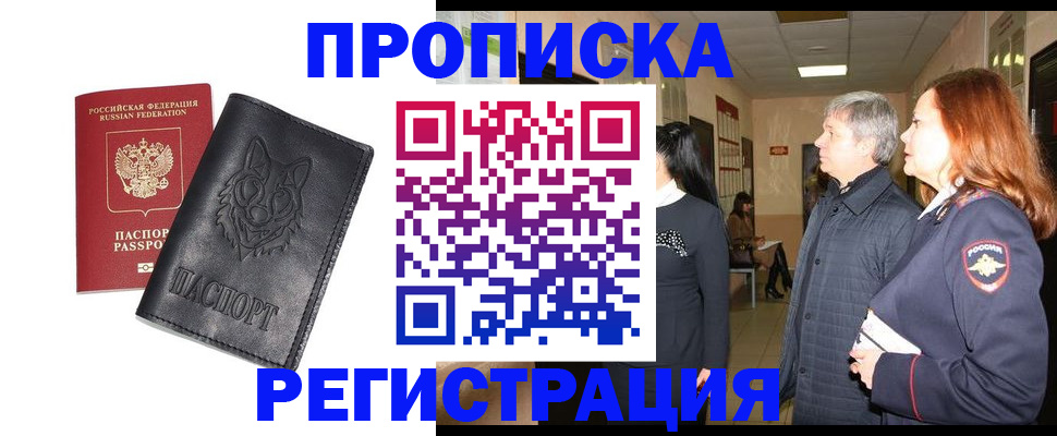 временная регистрация для всех в Димитровграде